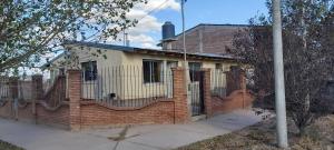 Cuarta División Apartment - Ubytování bez kategorie ve městě Malargüe