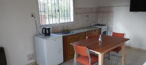 Cuarta División Apartment