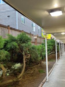 Columbus Motor Inn