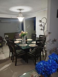 Habitación Espectacular #3