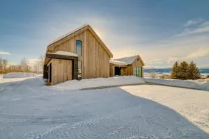 Modern Star Valley Ranch Home Near Hiking and Golf! - Alpine