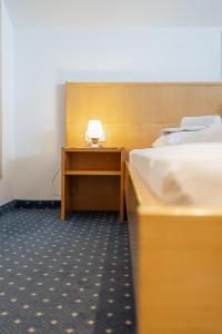 Double Room room in Pension Wilma