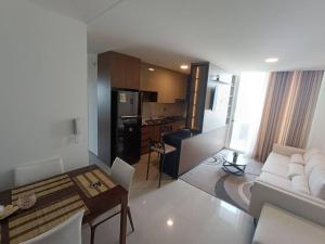 Departamento Deluxe 2D