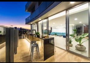 Departamento Deluxe 2D