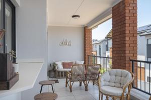 Ballito Hills Unit 79 by Host Agents