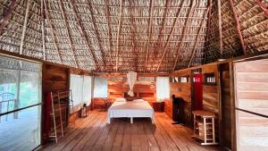 Cabañas Casa de Agua