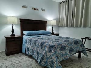 Excelente apto muy cerca de la playa 202