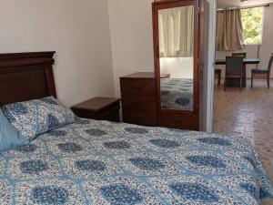 Excelente apto muy cerca de la playa 202