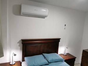 Excelente apto muy cerca de la playa 202