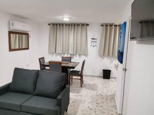 Excelente apto muy cerca de la playa 202