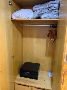 Sol Alphaville Flat Equipado lazer e trabalho