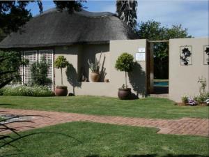 Corner House Accommodation