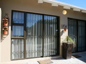 Corner House Accommodation