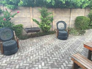 Corner House Accommodation