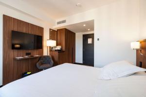 Hotels Hotel Apollinaire Nice : photos des chambres