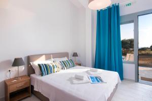 Terra di Olive Thassos