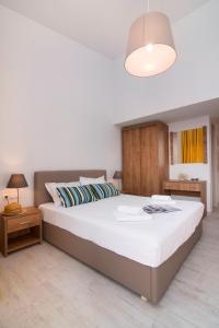 Terra di Olive Thassos