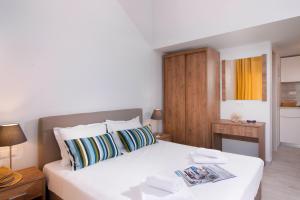 Terra di Olive Thassos