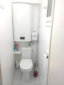 Maison agréable à Le Crotoy, 57 m² avec vélos inclus