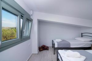 Terra di Olive Thassos