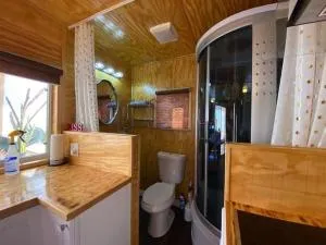 Sun Tiny House A Pahrump - Парамп