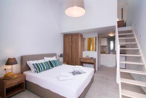 Terra di Olive Thassos