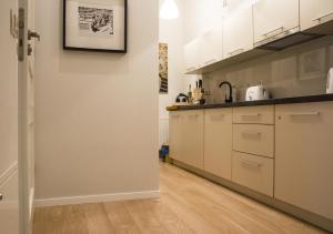 Apartament Conces II