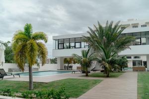 Downtown Punta Cana, 1 Bedroom Central Park C-500, Dominican Republic