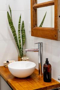 Casa de Arte CiTá, bed and breakfasts