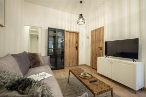 Apartament Gold Próchnika 9