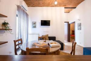 Castro Pretorio Cozy apartment