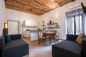 Castro Pretorio Cozy apartment