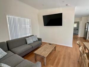 Esperance Pink Lake Tourist Park