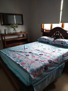 Dapa Yumbo Nataly Rojas Cottage