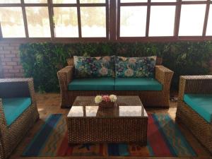 Dapa Yumbo Nataly Rojas Cottage