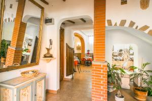 hotel arno bellariva