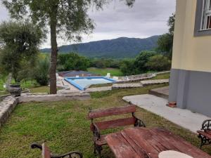 Departamento Relax La Tuquita