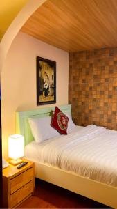 Doc May Boutique Villa