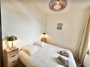 Appartements L-Eclat Prestigieux : Quartier Henriville : photos des chambres