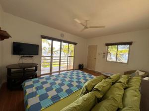 Brizo Hotel and Beach Resort Bataan