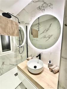Appartements L-Eclat Prestigieux : Quartier Henriville : photos des chambres