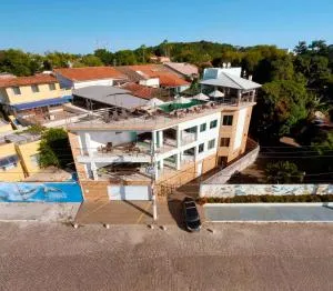 Triplex Curumim - Zohra - 伊塔帕里卡