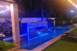 the time poolvilla C22