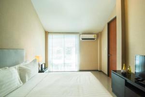 the time poolvilla C22