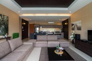 the time poolvilla C22