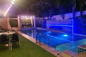 the time poolvilla C22