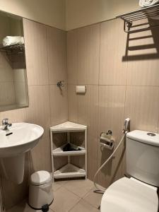 Shell Residences Mall of Asia Pasay