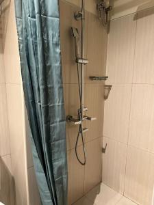 Shell Residences Mall of Asia Pasay