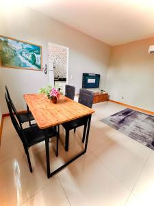 Casa Sossego e Aconchego