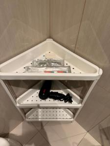 Shell Residences Mall of Asia Pasay